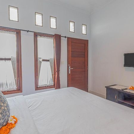 Sekar Bali Homestay Payangan Dış mekan fotoğraf